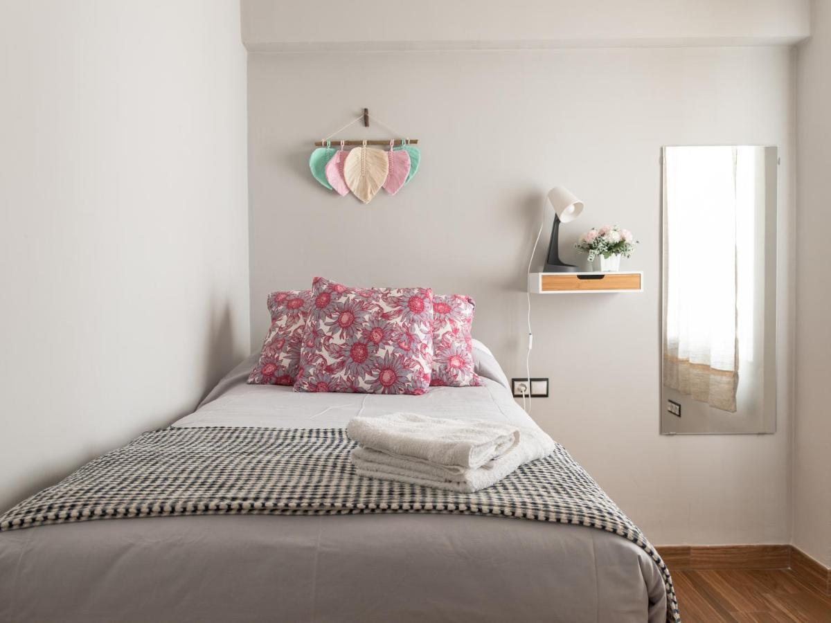 코르도바 La Casa De Estrella 아파트 외부 사진