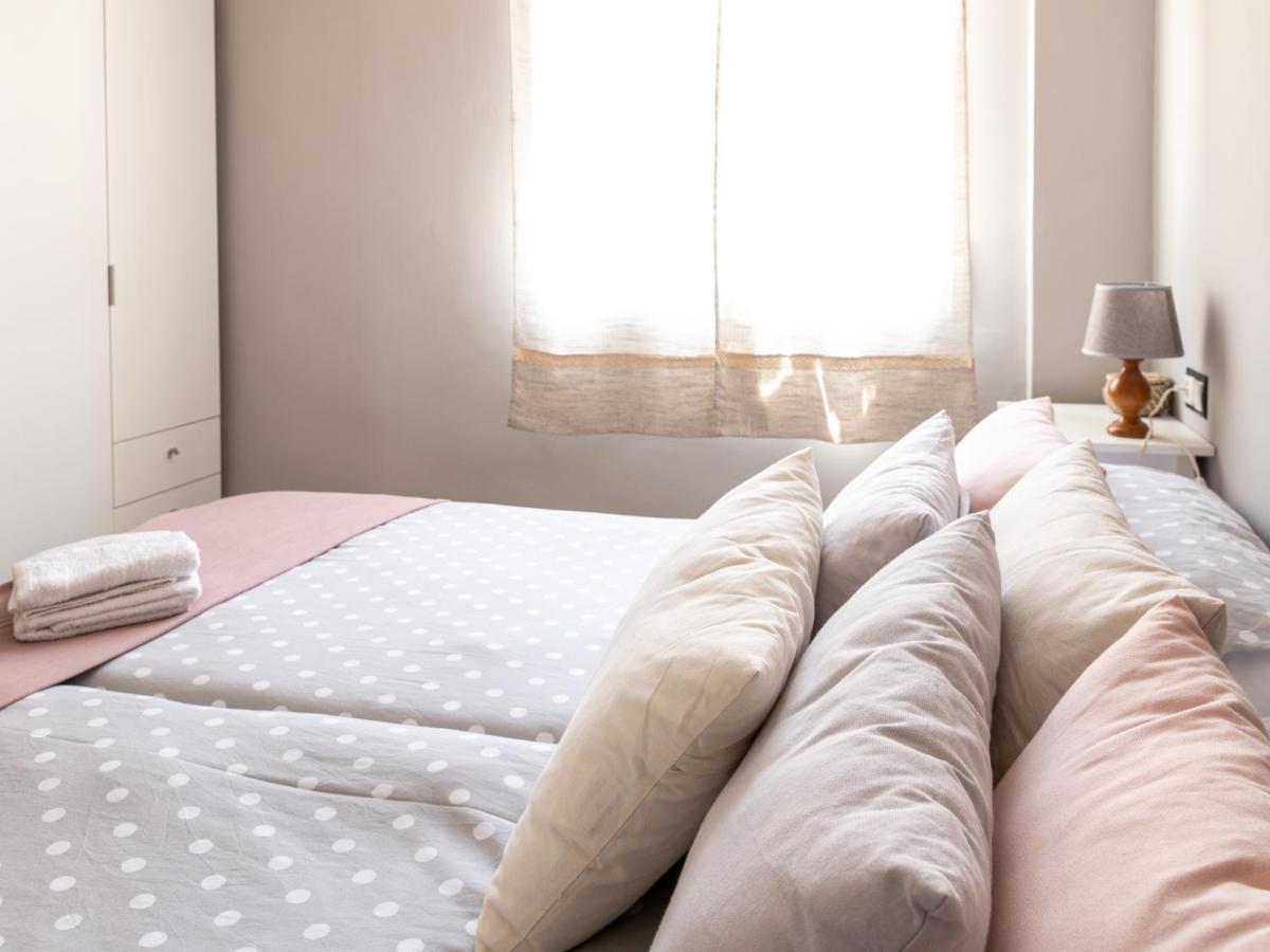 코르도바 La Casa De Estrella 아파트 외부 사진