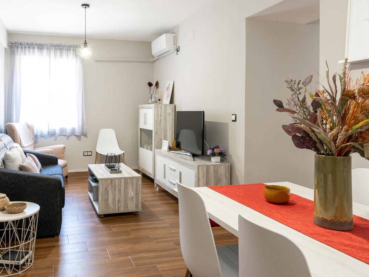 코르도바 La Casa De Estrella 아파트 외부 사진
