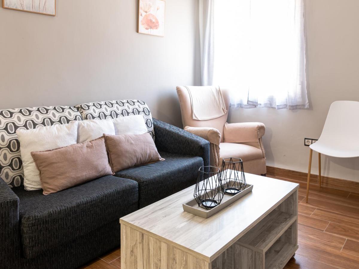 코르도바 La Casa De Estrella 아파트 외부 사진