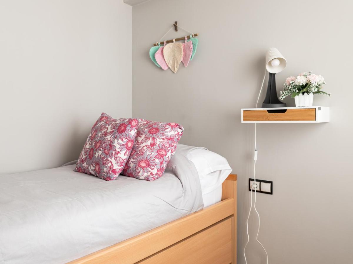 코르도바 La Casa De Estrella 아파트 외부 사진