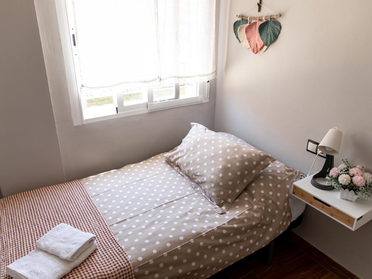 코르도바 La Casa De Estrella 아파트 외부 사진