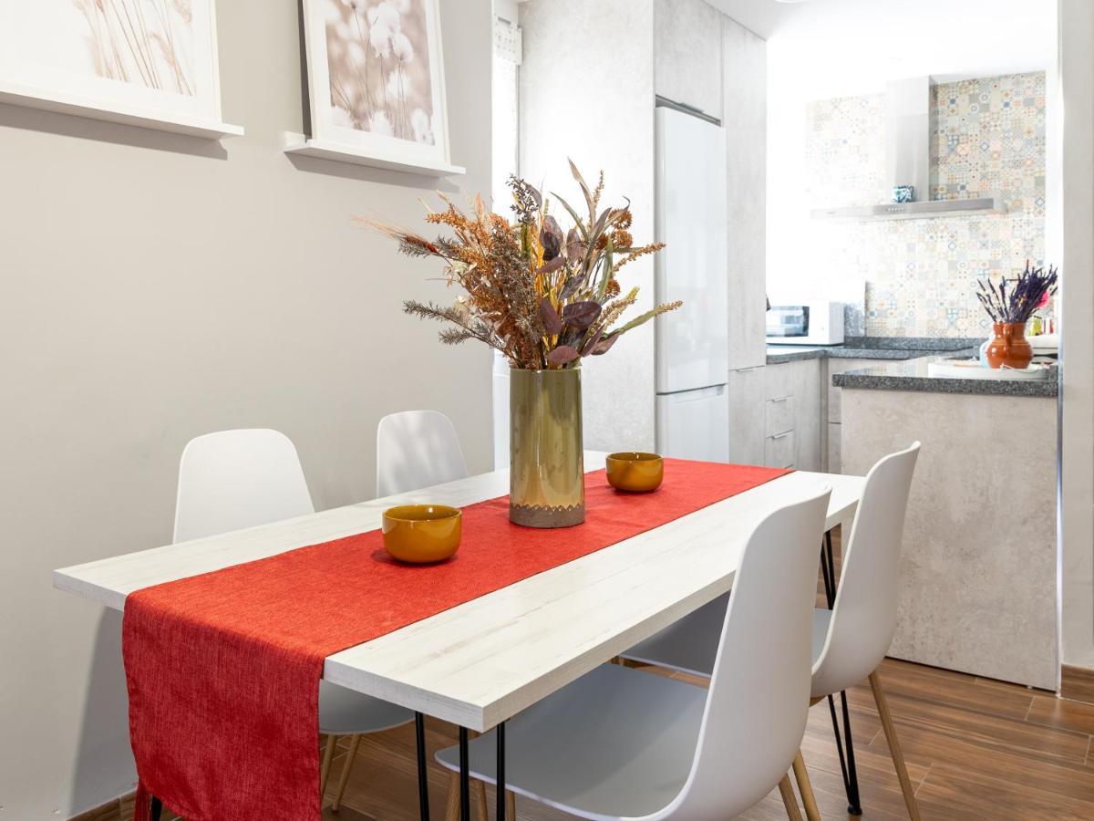 코르도바 La Casa De Estrella 아파트 외부 사진